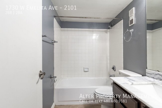 Building Photo - 1730 W Emelita Ave