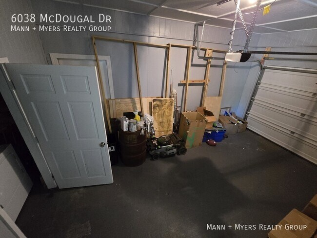 Building Photo - 6038 McDougal Dr