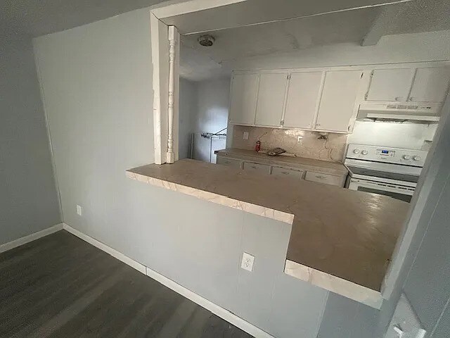 Building Photo - 3411 Marland St