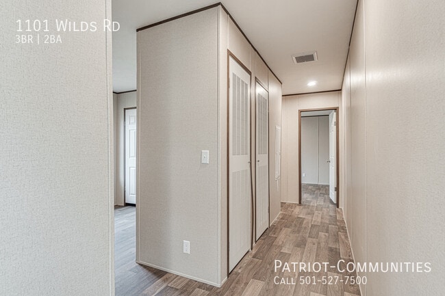 Building Photo - 1101 Wilds St