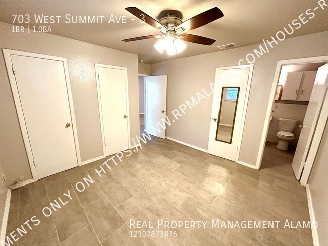 Building Photo - AVAILABLE NOW! 1 Bedroom / 1 Bath Unit Nea...