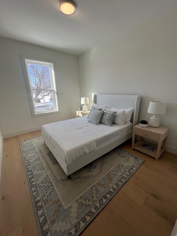 Building Photo - 105 Sea St