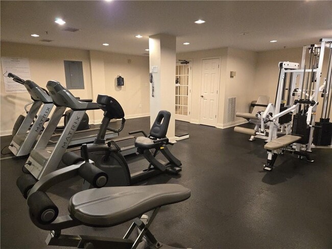 Building Photo - 50 Biscayne Dr NW