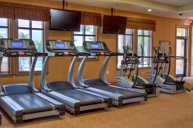 Building Photo - 6519 Grand Estuary Trail