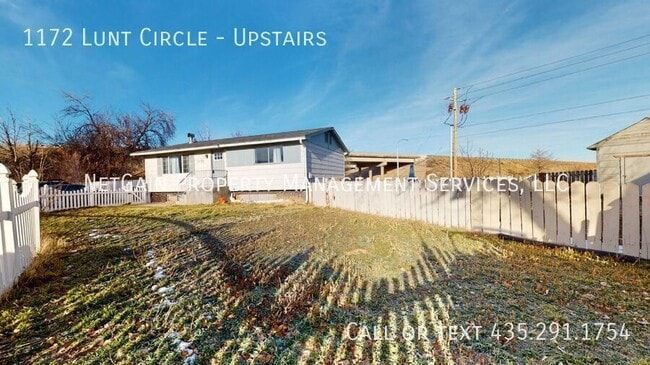 Building Photo - 1172 Lunt Cir