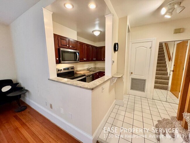 Building Photo - 1730 New Hampshire Ave NW