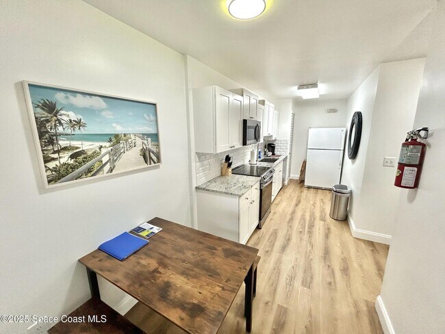Building Photo - 8110 Canaveral Blvd