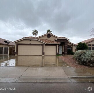 Building Photo - 8937 W Lone Cactus Dr