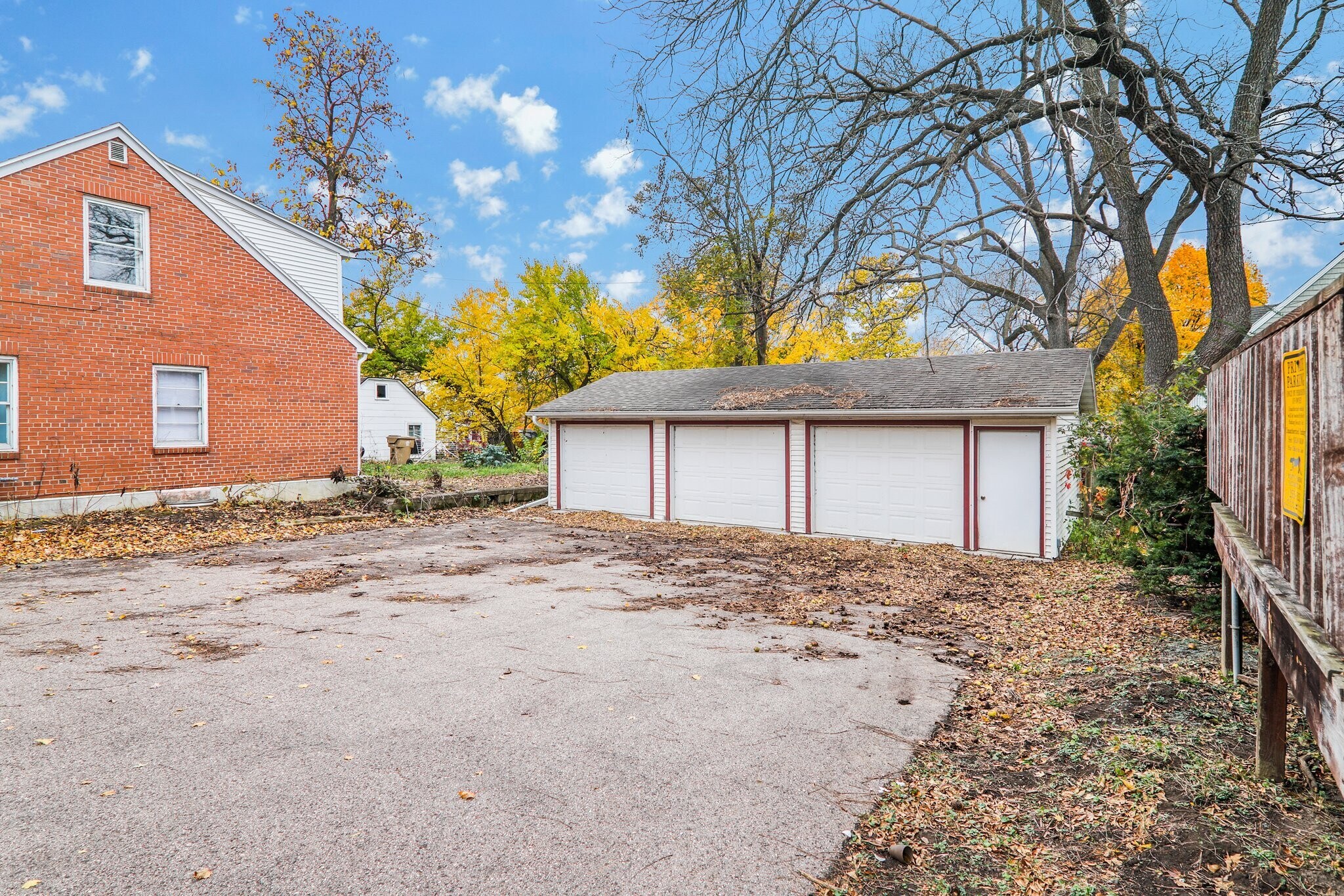 Building Photo - 1203 Vilas Ave