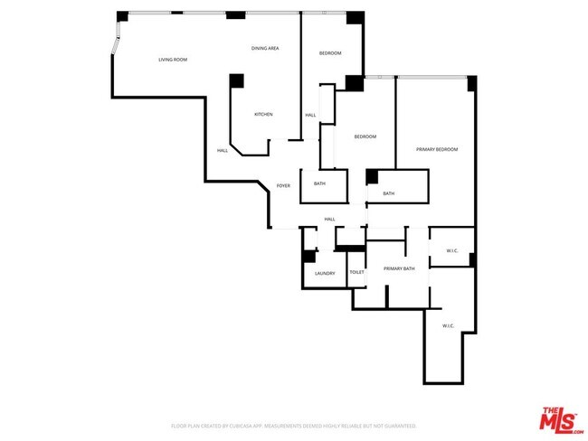 Building Photo - 10520 Wilshire Blvd