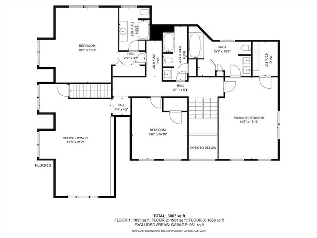 Building Photo - 93 W Goulding St