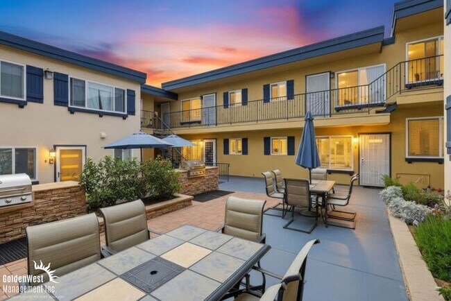 Building Photo - Charming 1Bdm 1Ba Condo in Imperial Beach!