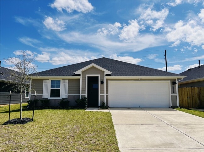Primary Photo - 3231 Langley Bnd Ln