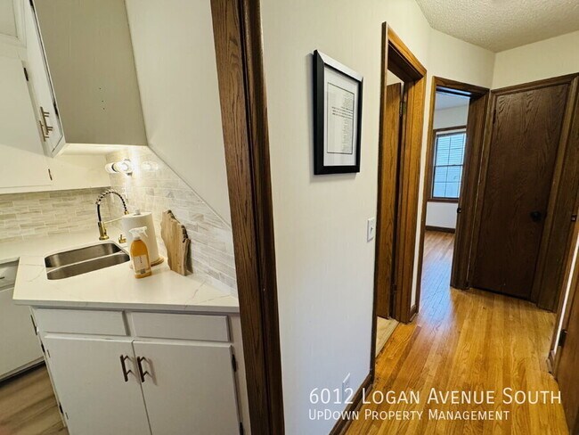 Building Photo - 6012 Logan Ave S