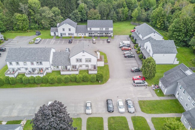 Building Photo - Ledgewood Apartments