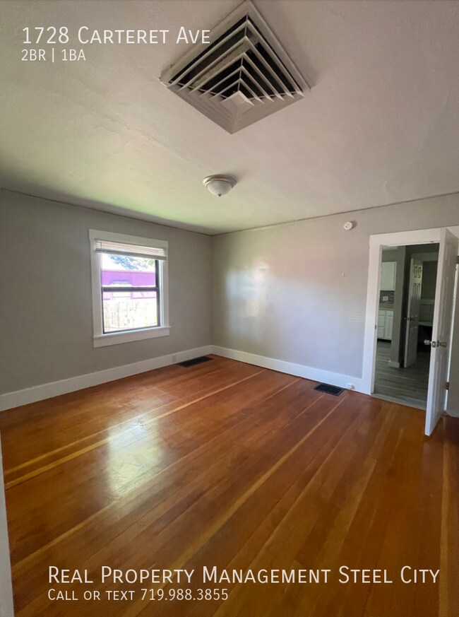 Building Photo - 1728 Carteret Ave