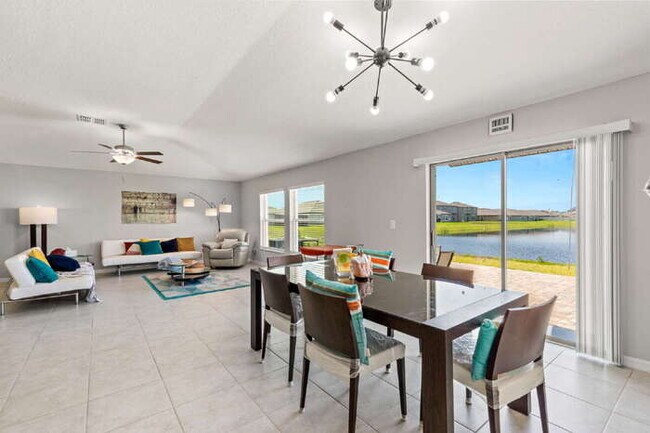 Building Photo - Like New Home For Rent In Creek Preserve!
