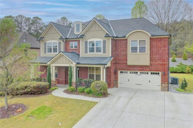 Building Photo - 2540 Maple Ridge Ln