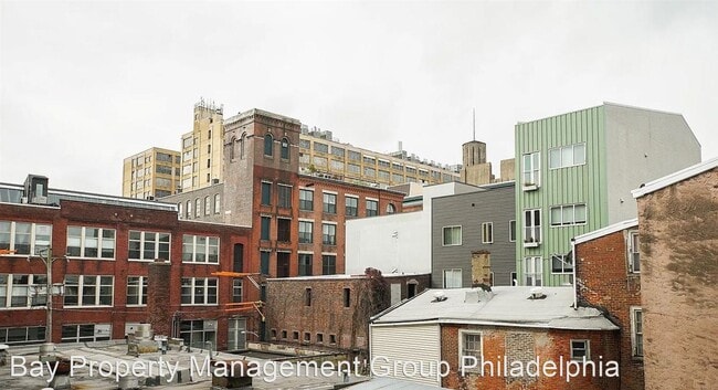 Building Photo - 1 br, 1 bath House - 1220 Buttonwood St #204