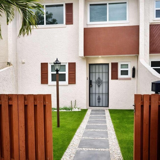 Building Photo - 6843 NW 29th Ave