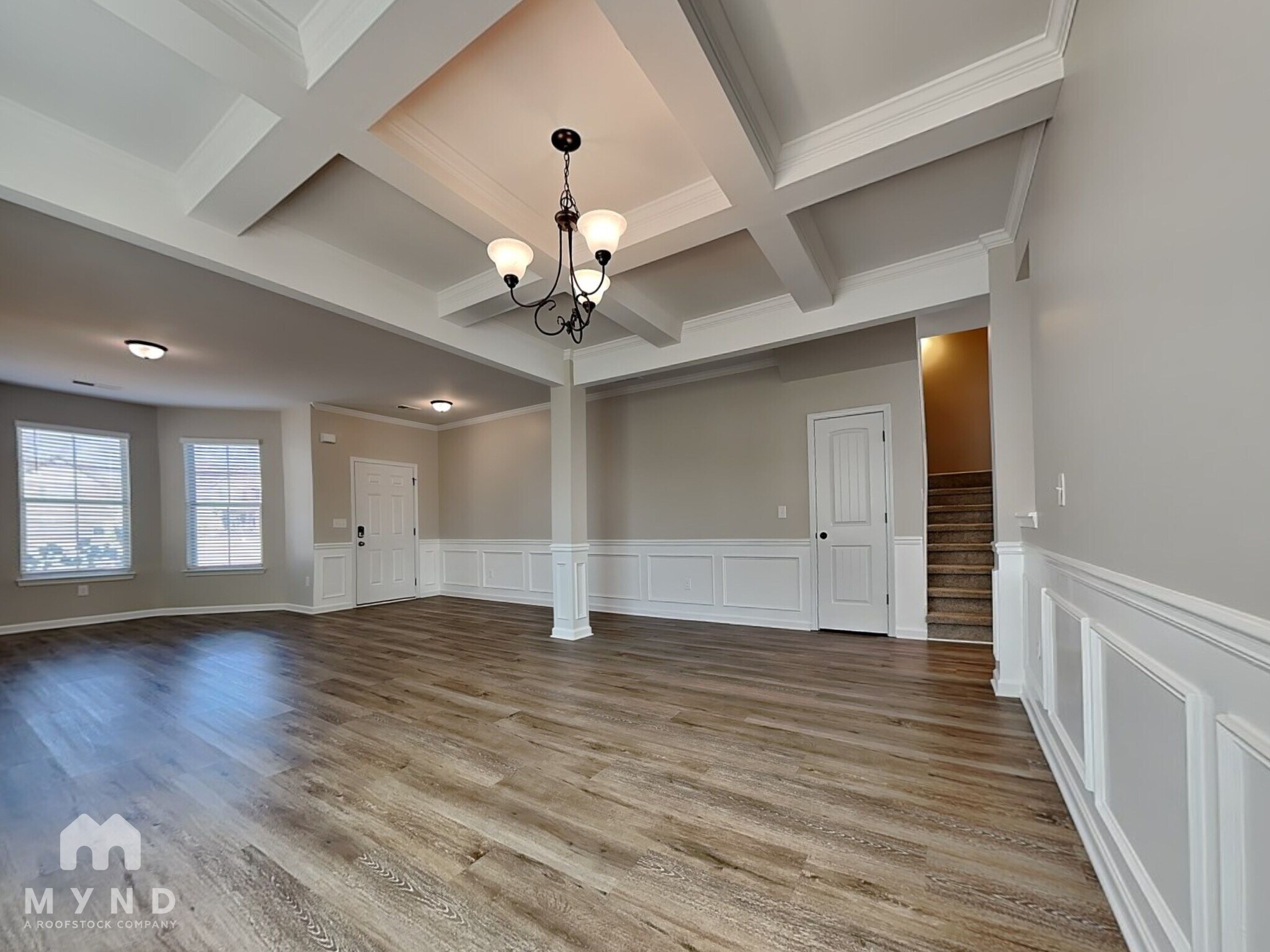 Building Photo - 409 Atlas Ct