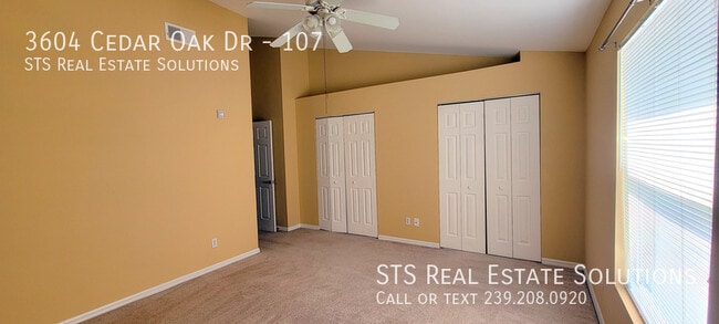 Building Photo - 3604 Cedar Oak Dr