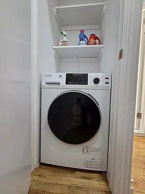 Building Photo - 2 bedroom in NEW YORK NY 10033