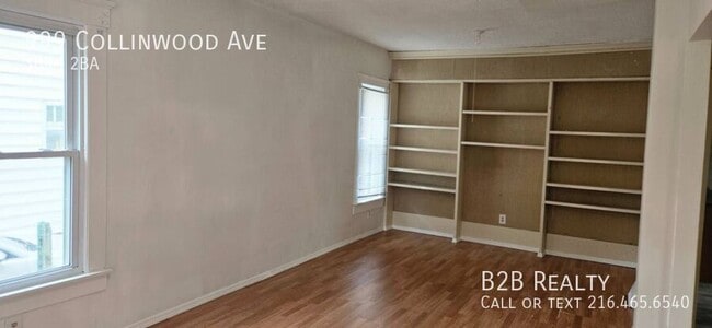 Building Photo - 999 Collinwood Ave