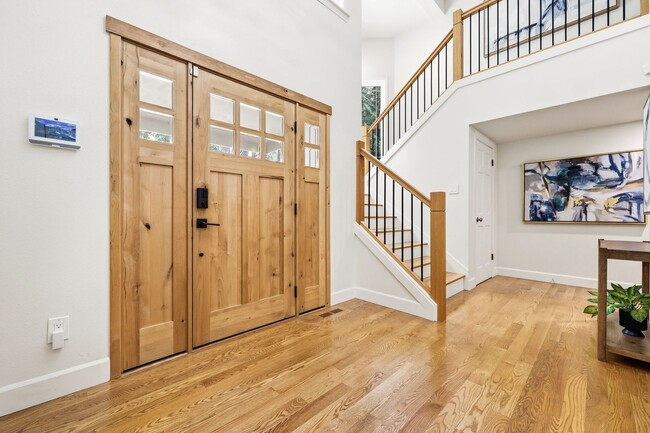 Building Photo - Luxury Acreage Estate in Hollywood Hill | Woodinville Retreat with Modern Upgrades