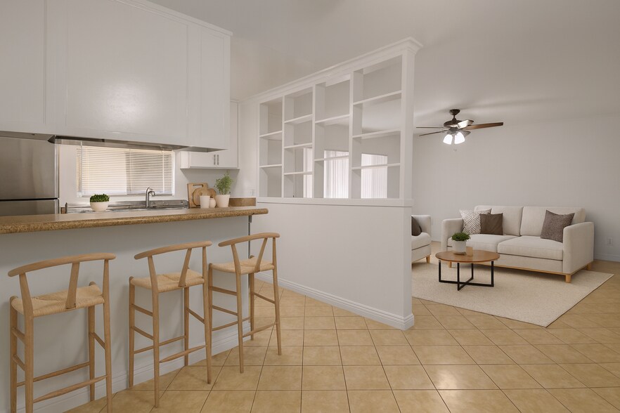 Primary Photo - 4000 Sequoia St