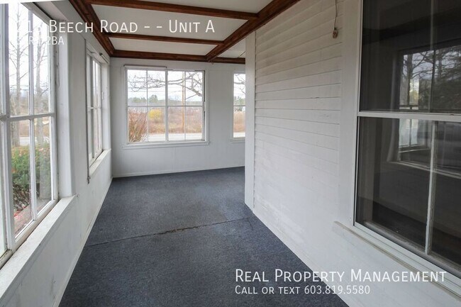 Building Photo - 213 Beech Rd