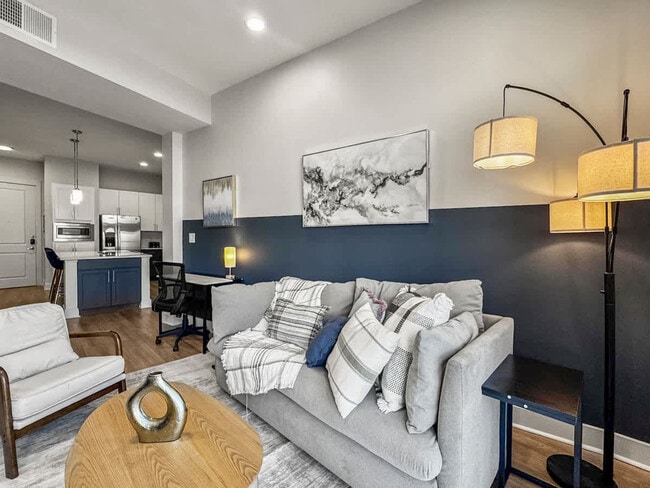 Building Photo - 310 N Malcolm X Blvd