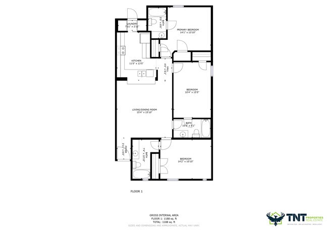 Building Photo - 3200 Airborne Ave