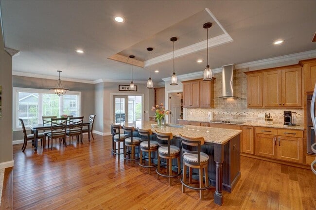 Building Photo - 1002 Millies Way
