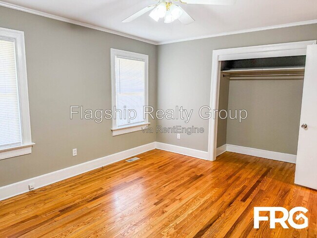 Building Photo - 613 Pittman St