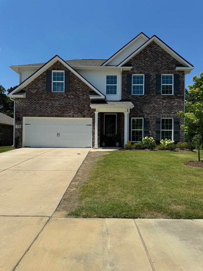 Building Photo - 2176 McAfee Rd NE