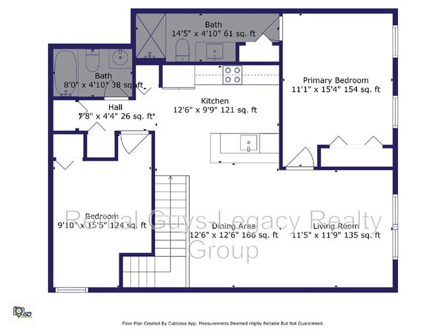 Building Photo - 8192 Cabin Lake Cir