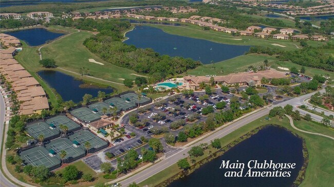 Building Photo - 8309 Grand Estuary Trail