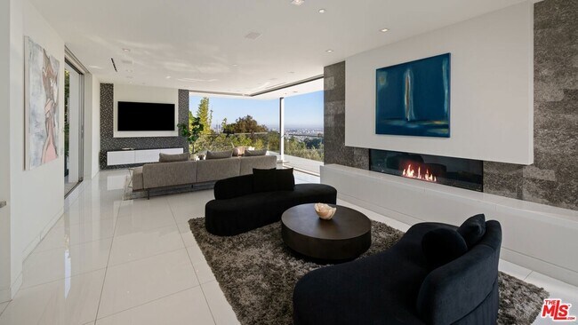 Building Photo - 7080 Mulholland Dr