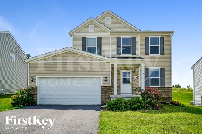 Building Photo - 2144 Greencrest Way