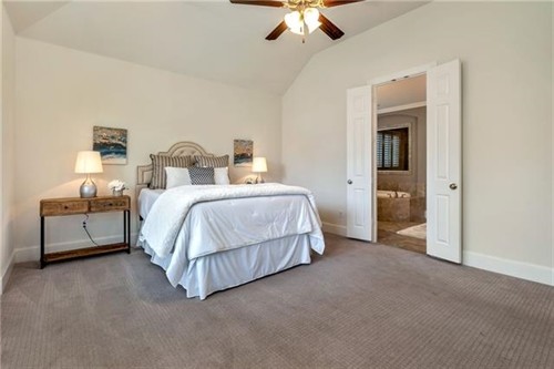 Building Photo - LSE-House, Traditional - Lantana, TX