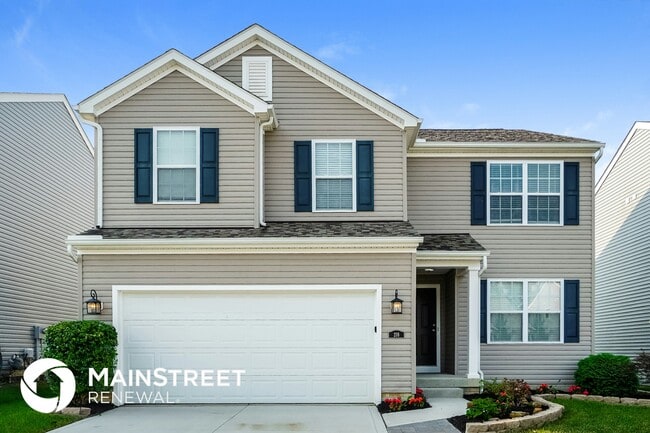 Building Photo - 218 Faulkner Dr