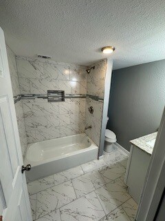 Master Bathroom - 220 E Morgan St