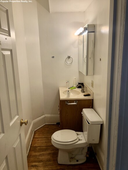 Building Photo - 73 Allston St