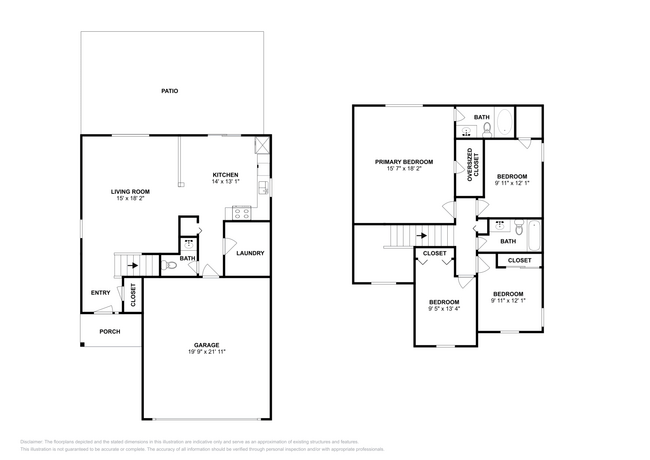 Building Photo - 6820 W Denton Dr