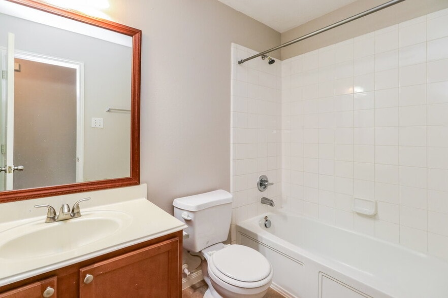 Building Photo - 8127 Katie Mill Trail