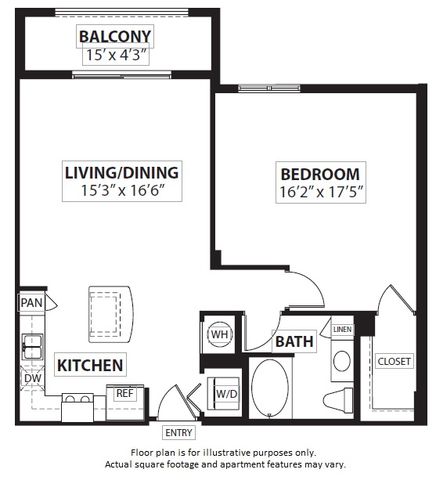 Floorplan - Windsor at Doral