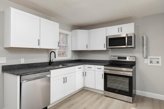 Building Photo - 3649 Tanaka Trail