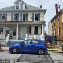 Building Photo - 126 E 1st St