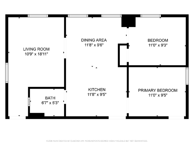 Building Photo - 20 Willington Ave
